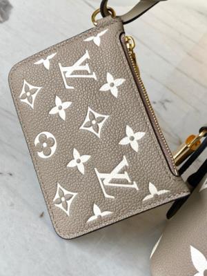 wholesale quality louis vuitton m13045 elephant gray